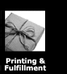 Printing & Fulfillment